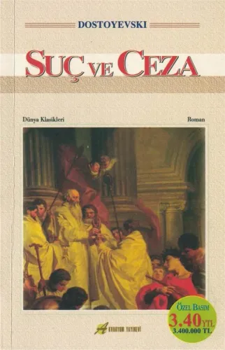 Suç ve Ceza