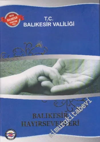 Balıkesir Hayırseverleri -        2010