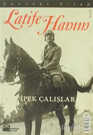 Latife Hanım