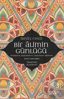 Bir Alimin Günlüğü