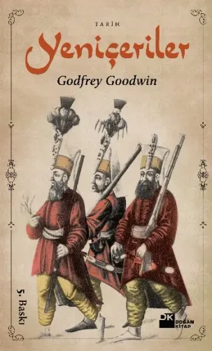 Yeniçeriler G.Goodwin