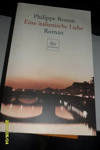 Eine İtalienische Liebe