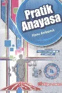 Süper Akademi KPSS Pratik Anayasa Konu Anlatımlı