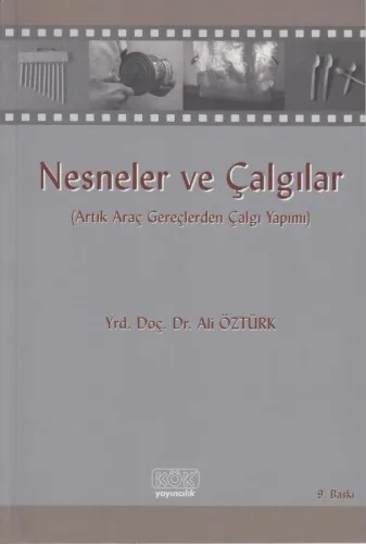 Nesneler Ve Çalgılar