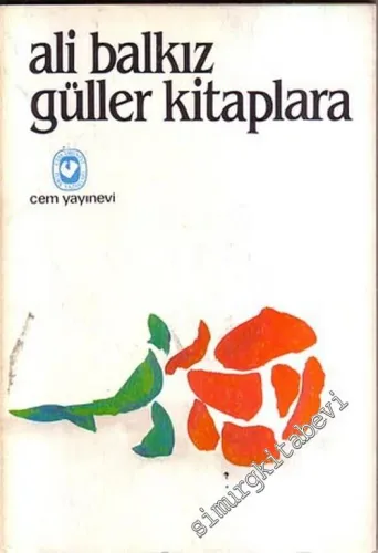 Güller Kitaplara -