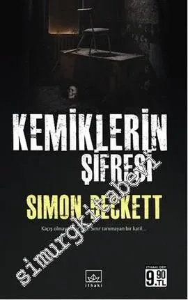 Kemiklerin Şifresi CEP BOY