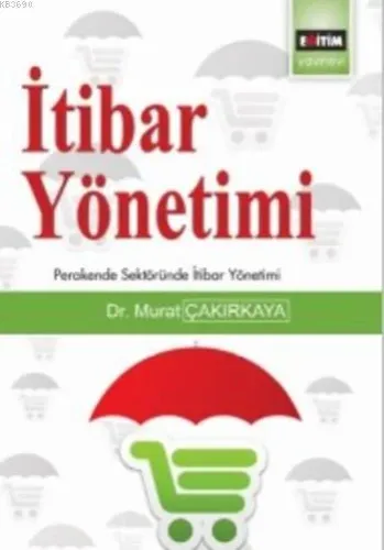 İtibar Yönetimi