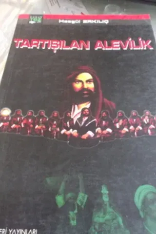Tartışılan Alevilik