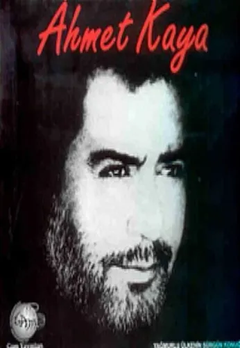 Yağmurlu Ülkenin Sürgün Konuğu Ahmet Kaya