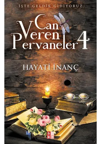 Can Veren Pervaneler 4