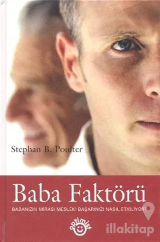 Baba Faktörü (Ciltli)