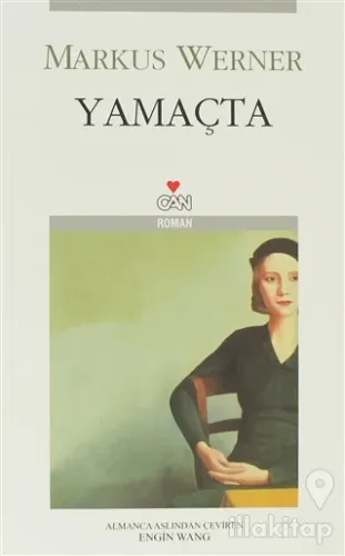 Yamaçta