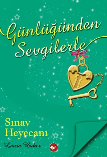 Günlüğünden Sevgilerle - Sınav Heyecanı
