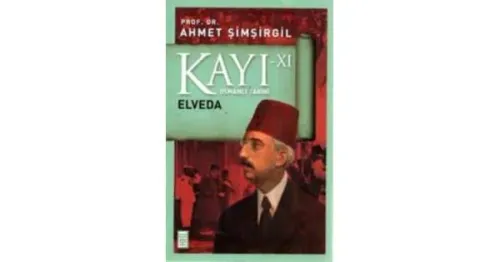 Kültür - Kayı 11 Elveda