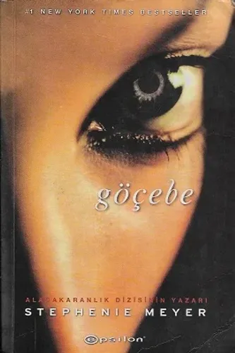 Göçebe