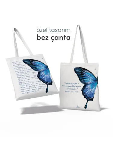 SET - GÖKÇEN SERİSİ (4 KİTAP) - YAN BOYAMALI