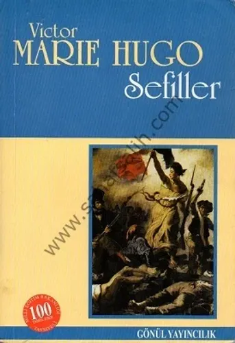 Sefiller - Victor Hugo