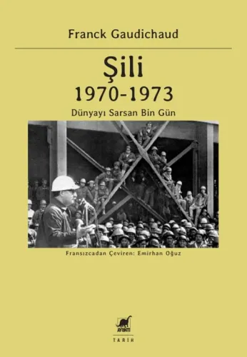 Şili 1970 – 1973