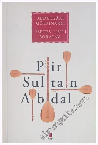 Pir Sultan Abdal -         2022