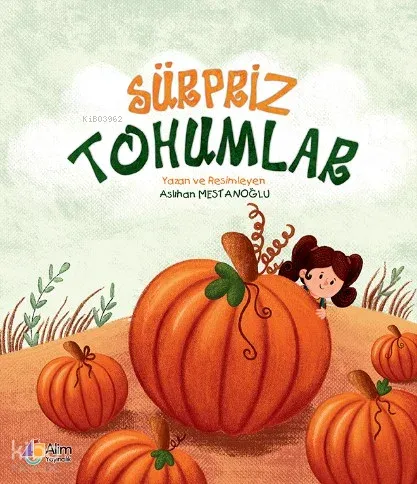 Süpriz Tohumlar
