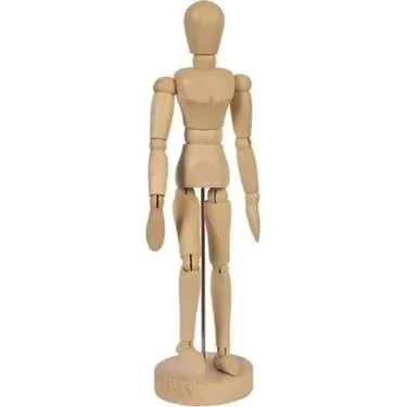 Art-e Model Manken 30cm