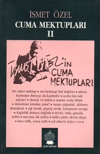 Cuma Mektupları 2