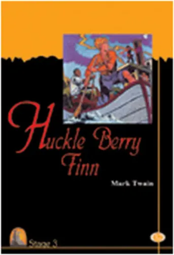 Huckle Berry Finn (Stage 3)