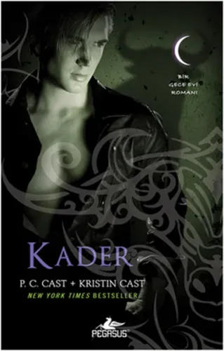 Kader; Bir Gece Evi Romanı