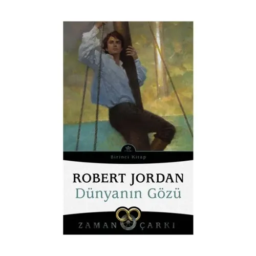 Kültür - Zaman Çarkı - Dünyanın Gözü