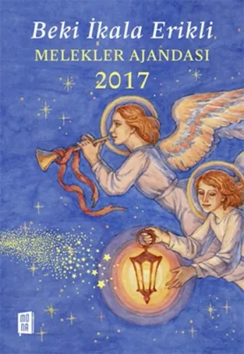 Melekler Ajandası 2017