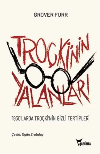 Troçki'nin Yalanları
