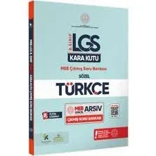 LGS İNFORMAL TÜRKÇE ÇIKMIŞ VE ÖRNEK SORULAR