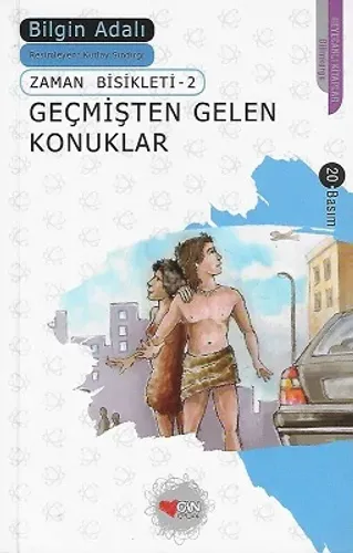 Geçmişten Gelen Konuklar