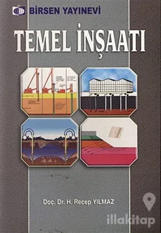 Temel İnşaatı