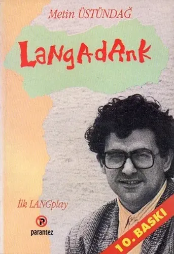 Langadank