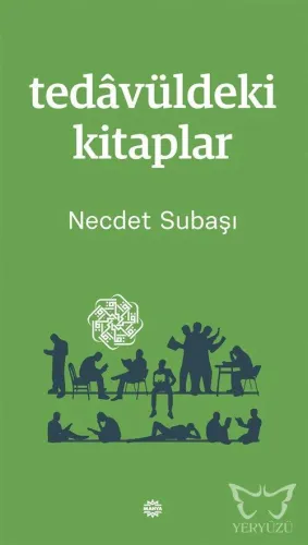 Tedavüldeki Kitaplar