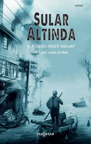 Sular Altında