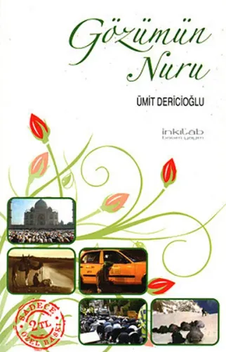 Gözümün Nuru Ümit Dericioğlu