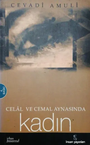 Celal ve Cemal Aynasında Kadın