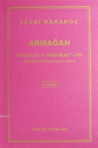 Armağan