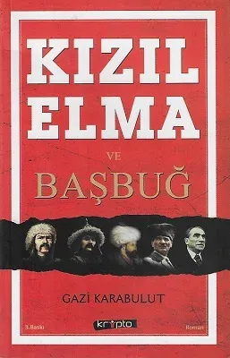 Kızılelma ve Başbuğ