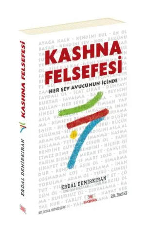 Kashna Felsefesi