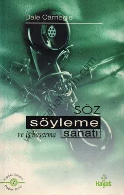 Söz Söyleme ve İş Başarma Santı