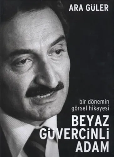 Bir Dönemin Görsel Hikayesi| Beyaz Güvercinli Adam