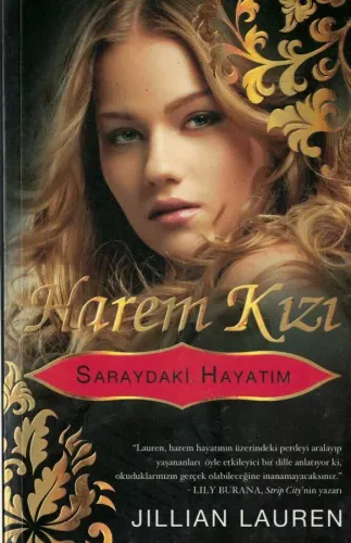 Harem Kızı & Saraydaki Hayatım