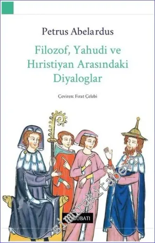Filozof Yahudi ve Hıristiyan Arasındaki Diyaloglar  -