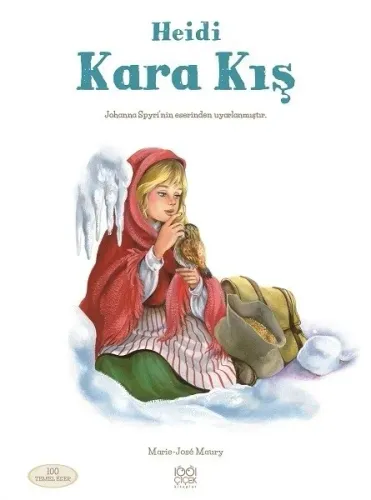 Heidi Kara Kış
