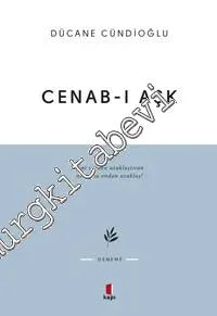 Cenab-ı Aşk - 2019