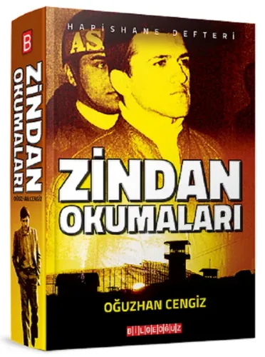 Hapishane Defteri Zindan Okumaları