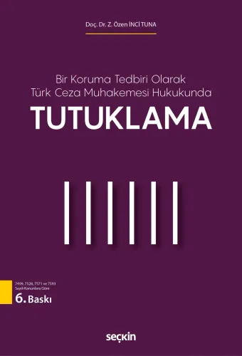 Tutuklama